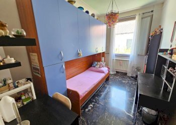 CAMERA SINGOLA (4) (Copy).jpeg - Appartamento Via Orazio Brignola 3, Mignanego - foto 18