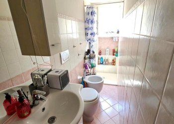 BAGNO (1) (Copy).jpeg - Appartamento Via Orazio Brignola 3, Mignanego - foto 19