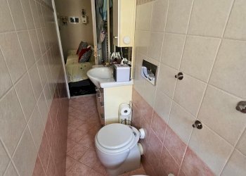 BAGNO (2) (Copy).jpeg - Appartamento Via Orazio Brignola 3, Mignanego - foto 20