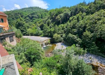 VISTA (1) (Copy).jpeg - Appartamento Via Orazio Brignola 3, Mignanego - foto 21