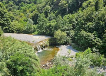 VISTA (Copy).jpeg - Appartamento Via Orazio Brignola 3, Mignanego - foto 23