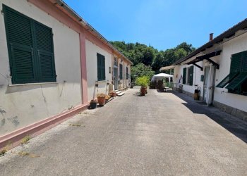 TERRAZZA (1) (Copy).jpeg - Appartamento Via Orazio Brignola 3, Mignanego - foto 24