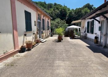 TERRAZZA (2) (Copy).jpeg - Appartamento Via Orazio Brignola 3, Mignanego - foto 25