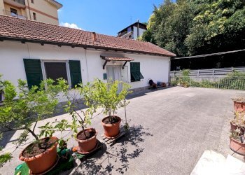 TERRAZZA (3) (Copy).jpeg - Appartamento Via Orazio Brignola 3, Mignanego - foto 26