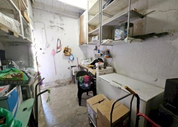 CANTINA (2) (Copy).jpeg - Appartamento Via Orazio Brignola 3, Mignanego - foto 30