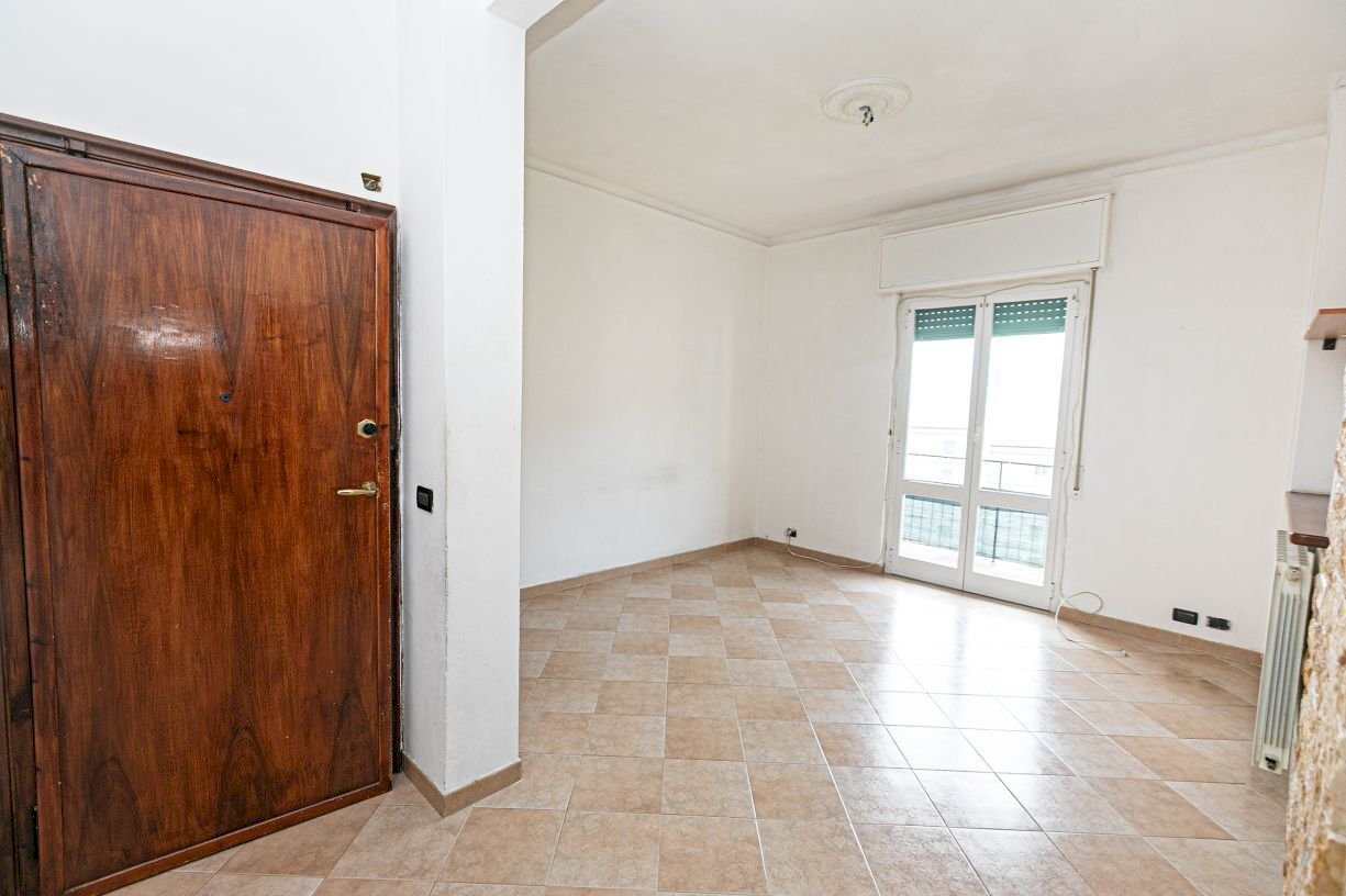 zona giorno - Appartamento Via Manlio Chiocchetti 23, Serra Riccò - foto 3