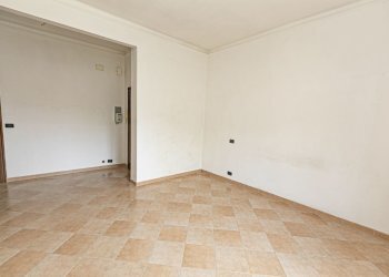 sala - Appartamento Via Manlio Chiocchetti 23, Serra Riccò - foto 7