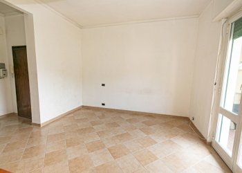 sala - Appartamento Via Manlio Chiocchetti 23, Serra Riccò - foto 12