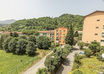 vista - Appartamento Via Manlio Chiocchetti 23, Serra Riccò - foto 16