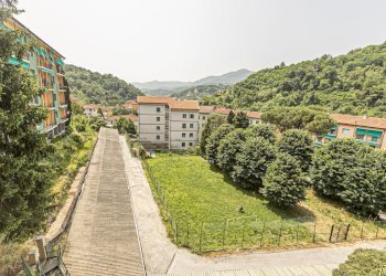 vista - Appartamento Via Manlio Chiocchetti 23, Serra Riccò - foto 17