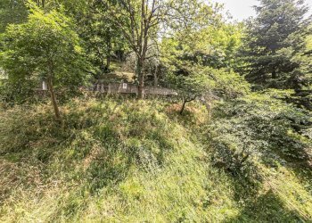 vista - Appartamento Via Manlio Chiocchetti 23, Serra Riccò - foto 23