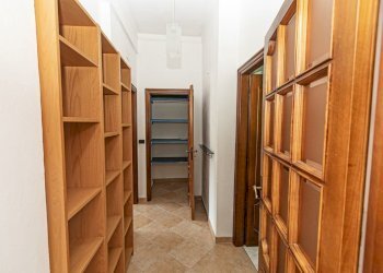 disimpegno - Appartamento Via Manlio Chiocchetti 23, Serra Riccò - foto 24