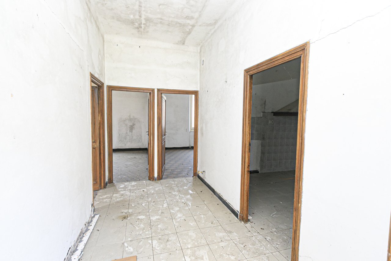 pt ingresso - Casa indipendente Campomorone - foto 2