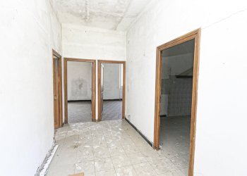 pt ingresso - Casa indipendente Campomorone - foto 2