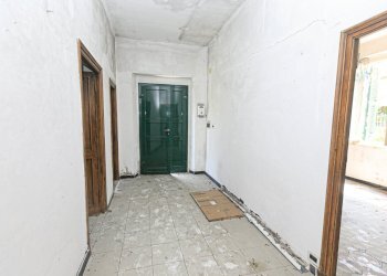 pt ingresso - Casa indipendente Campomorone - foto 3