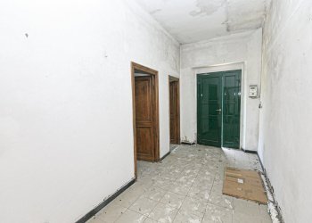 pt ingresso - Casa indipendente Campomorone - foto 4