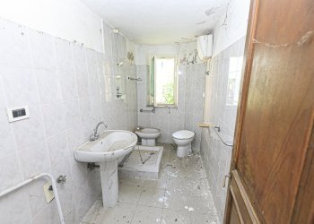 pt bagno - Casa indipendente Campomorone - foto 5