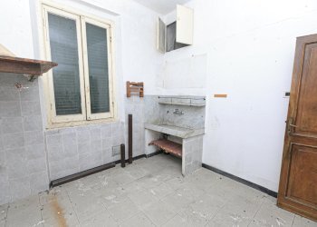 pt cucina - Casa indipendente Campomorone - foto 8