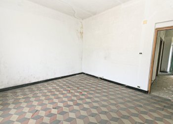 pt sala - Casa indipendente Campomorone - foto 12