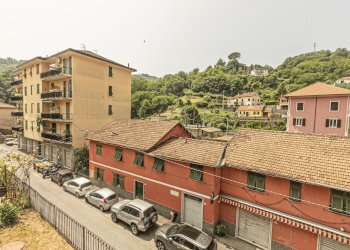 pt vista - Casa indipendente Campomorone - foto 13