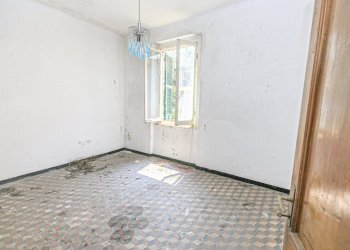 pt camera 2 - Casa indipendente Campomorone - foto 19