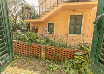 pt vista - Casa indipendente Campomorone - foto 22