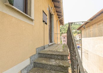 1? p ingresso esterno - Casa indipendente Campomorone - foto 24