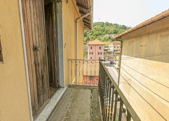 1? p ingresso esterno - Casa indipendente Campomorone - foto 25