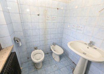 1? p bagno - Casa indipendente Campomorone - foto 28