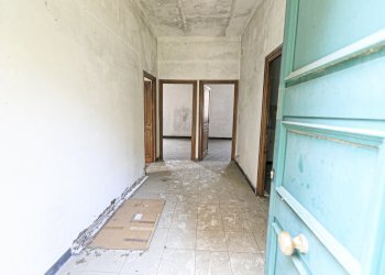 pt ingresso - Casa indipendente Campomorone - foto 30