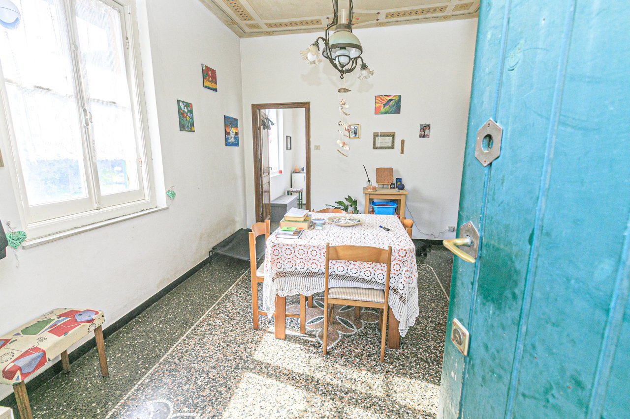 2? piano - sala - Casa indipendente Via Monte Comego 75, Ceranesi - foto 2