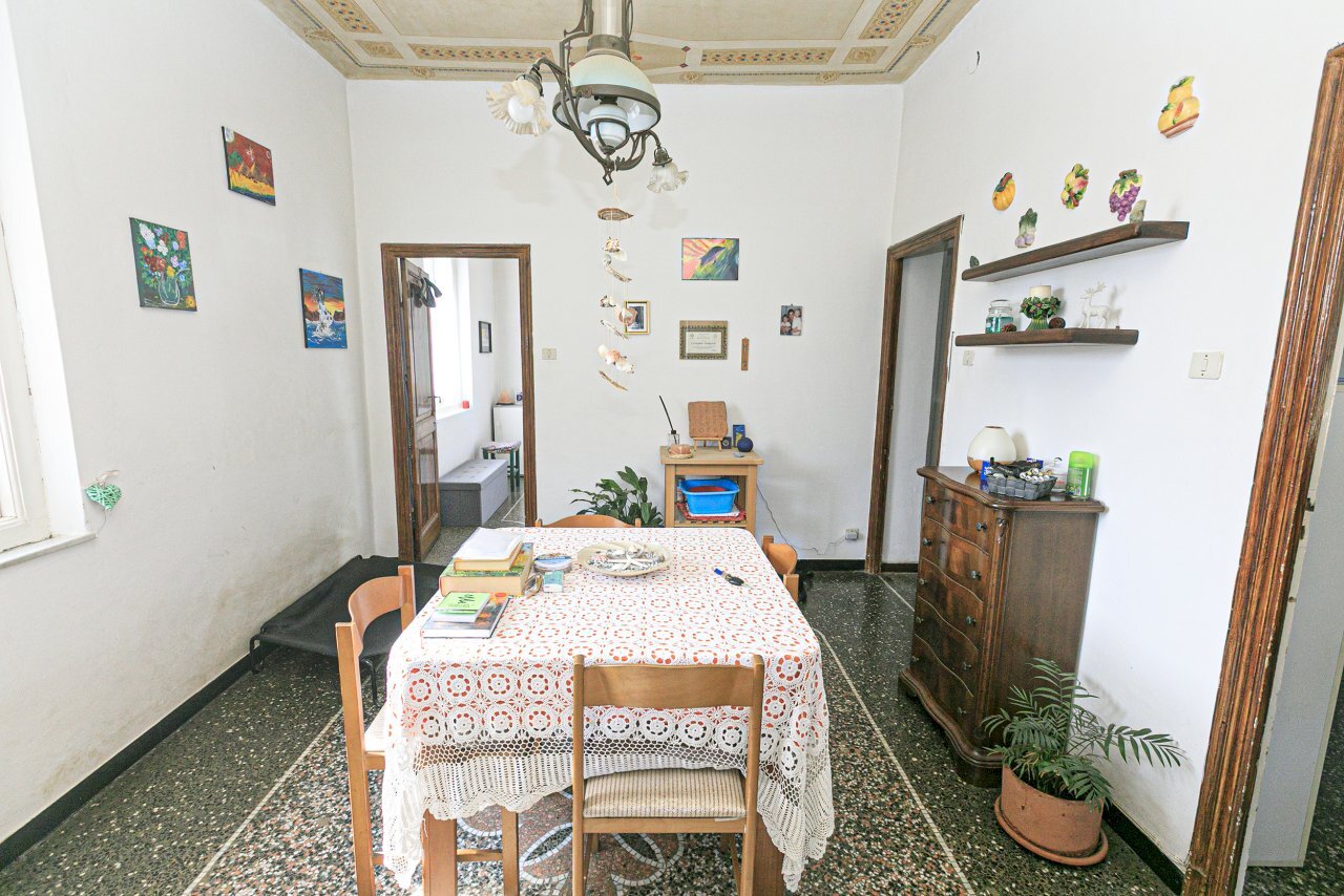 2? piano - sala - Casa indipendente Via Monte Comego 75, Ceranesi - foto 3