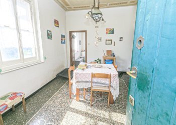 2? piano - sala - Casa indipendente Via Monte Comego 75, Ceranesi - foto 2