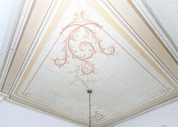 2? piano - particolare camera 1 - Casa indipendente Via Monte Comego 75, Ceranesi - foto 11