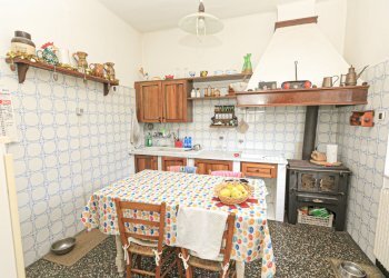2? piano - cucina - Casa indipendente Via Monte Comego 75, Ceranesi - foto 14