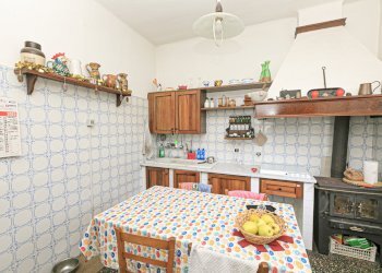 2? piano - cucina - Casa indipendente Via Monte Comego 75, Ceranesi - foto 18