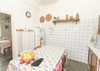 2? piano - cucina - Casa indipendente Via Monte Comego 75, Ceranesi - foto 19
