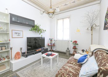 2? piano - salotto - Casa indipendente Via Monte Comego 75, Ceranesi - foto 21