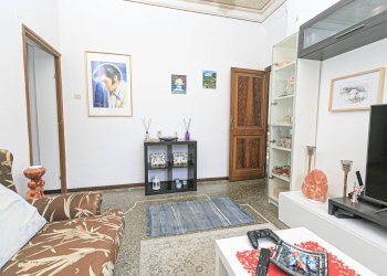 2? piano - salotto - Casa indipendente Via Monte Comego 75, Ceranesi - foto 24