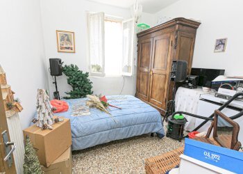 2? piano - camera 2 - Casa indipendente Via Monte Comego 75, Ceranesi - foto 25