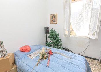 2? piano - camera 2 - Casa indipendente Via Monte Comego 75, Ceranesi - foto 26