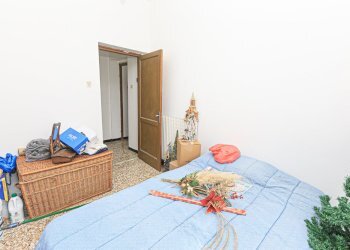 2? piano - camera 2 - Casa indipendente Via Monte Comego 75, Ceranesi - foto 27