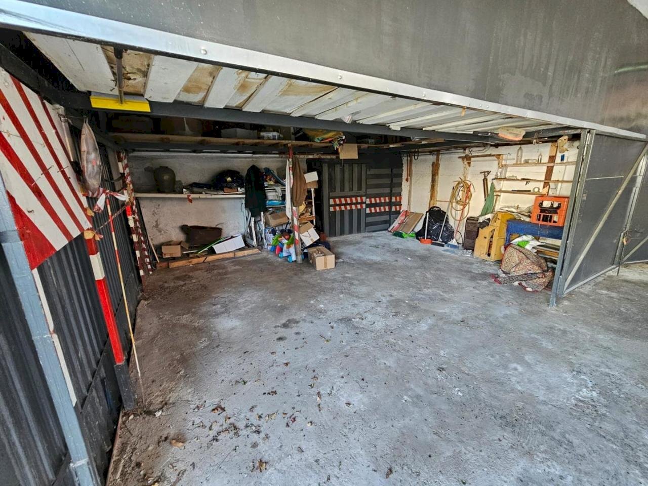 BOX (9).jpeg - Box Via Domenico Carli 54, Serra Riccò - photo 1