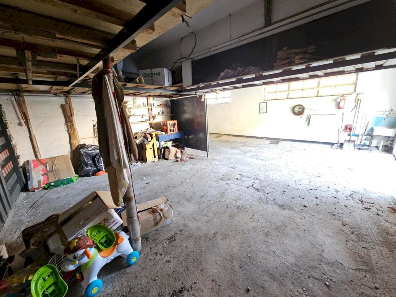 BOX (1).jpeg - Box Via Domenico Carli 54, Serra Riccò - photo 2