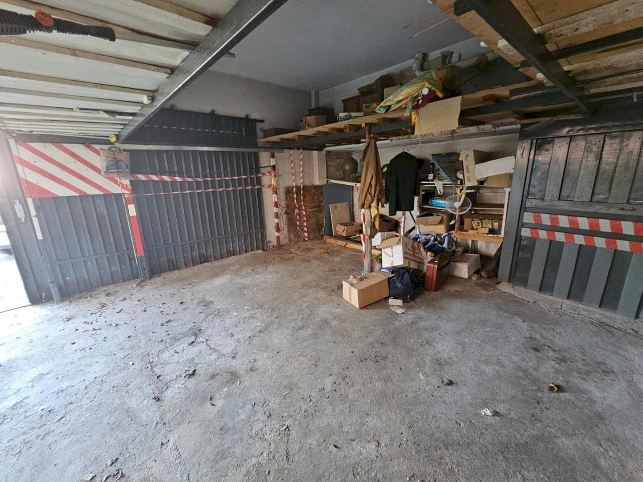 BOX (3).jpeg - Box Via Domenico Carli 54, Serra Riccò - photo 3