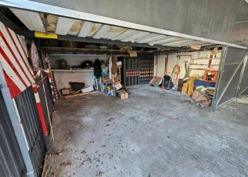 BOX (9).jpeg - Box Via Domenico Carli 54, Serra Riccò - foto 1