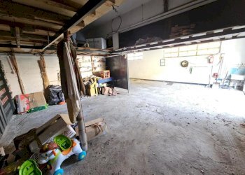 BOX (1).jpeg - Box Via Domenico Carli 54, Serra Riccò - foto 2