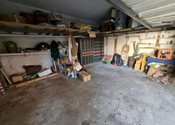 BOX (6).jpeg - Box Via Domenico Carli 54, Serra Riccò - foto 6