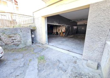 BOX (7).jpeg - Box Via Domenico Carli 54, Serra Riccò - foto 7