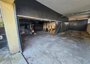 BOX (8).jpeg - Box Via Domenico Carli 54, Serra Riccò - foto 8